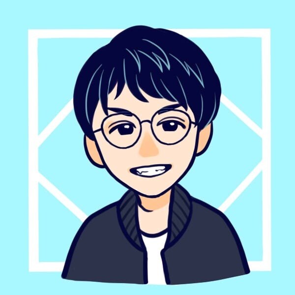 ゆる〜〜〜い似顔絵描きます SNSのアイコンやちょっとした所に使いたい時に イメージ4