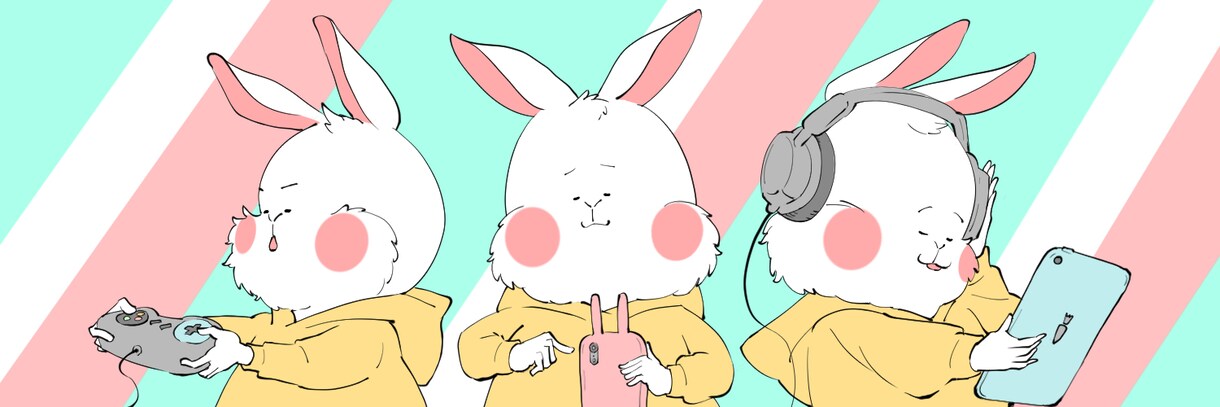 イラスト描きます オリジナル動物キャラクターを描きます イメージ3