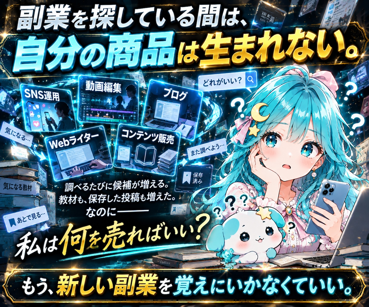 AI商品化×Threads×note販売を学べます 初心者向け｜副業マニュアル｜ゼロイチ｜AI自動化｜在宅ワーク イメージ2
