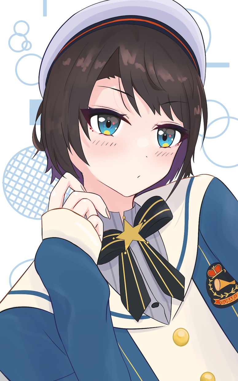 可愛い女の子提供します オリジナルイラストから二次創作も イメージ6