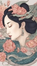 駆け込み寺、嫁姑鑑定します 結婚すると嫁姑問題　人生で1番の危機お聞きして、鑑定します イメージ1