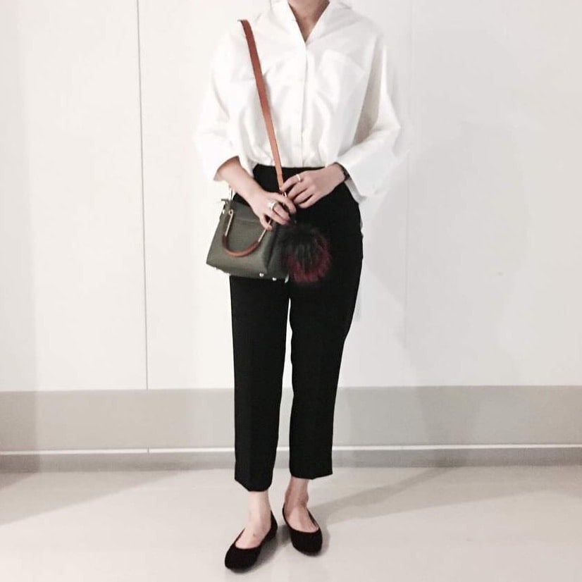 ファッション コーディネート相談に乗ります お洋服選びのストレスを解消しましょう！ イメージ1