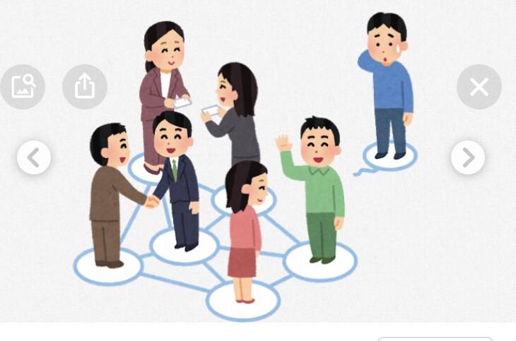 話し相手、愚痴などを聞きます 年齢性別関係無くお話を聞きます イメージ1