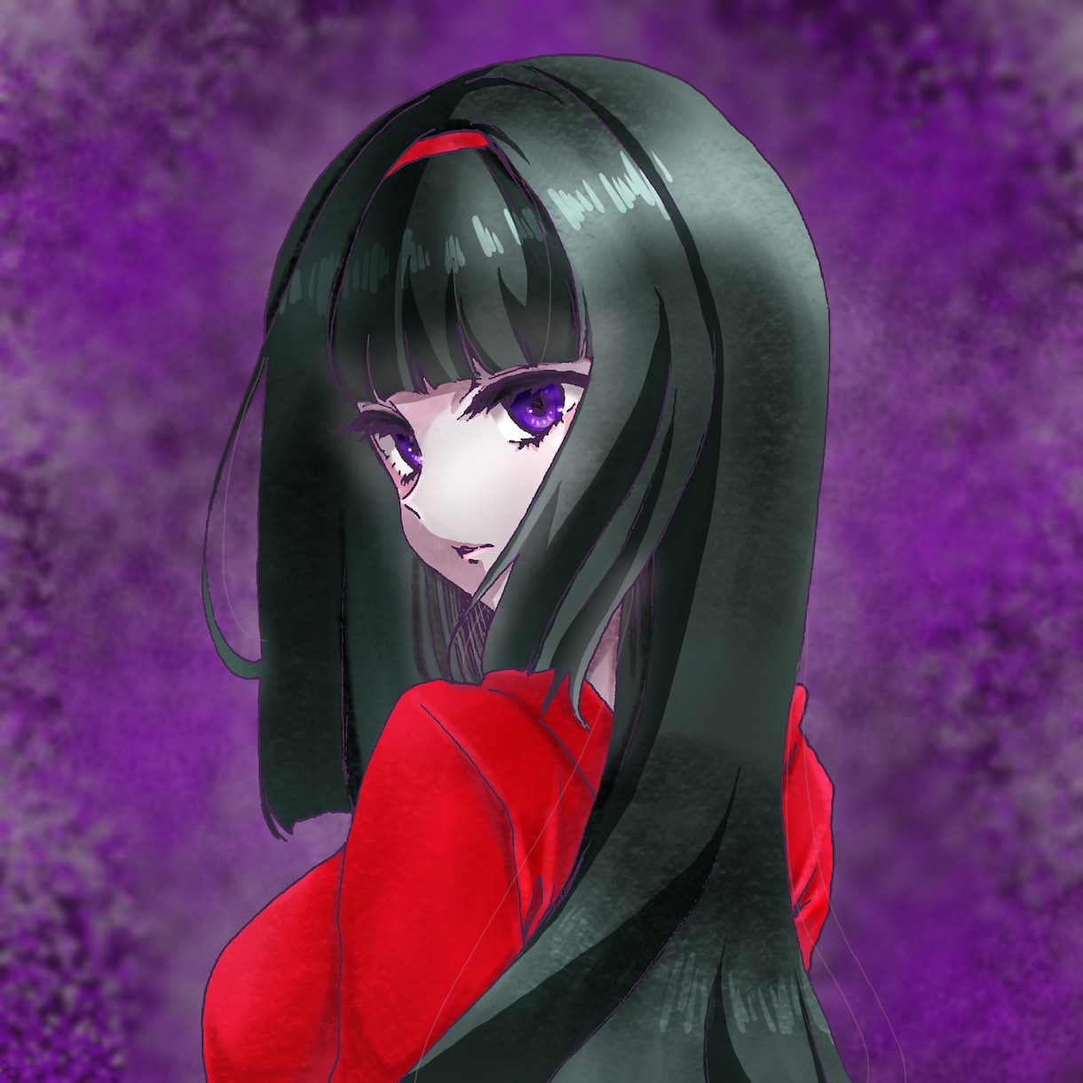 あなた専用のオリジナルイラストをご提供いたします 甘めの可愛らしいイラストで幅広いキャラをご提供いたします！ イメージ4