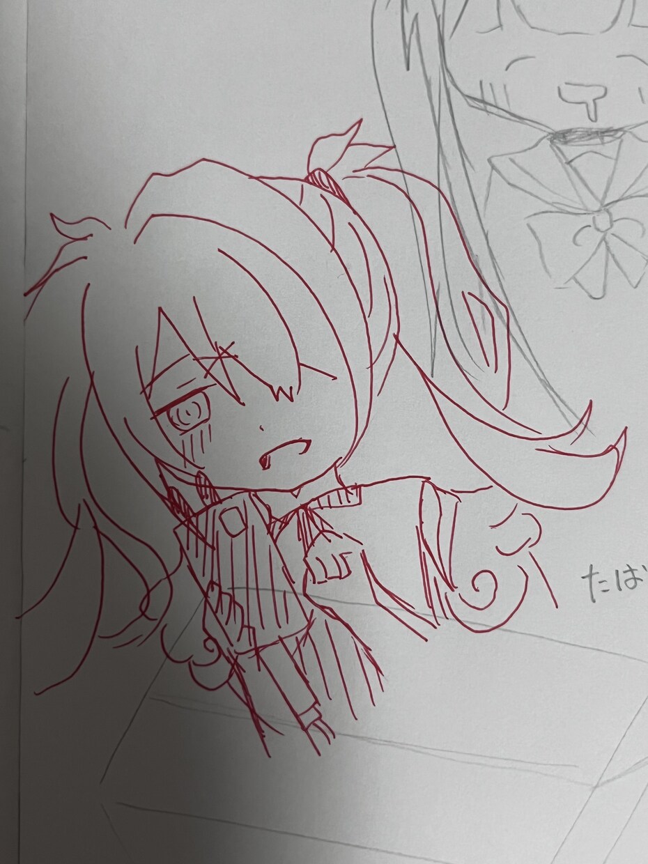 イラストかきます sns用アイコンや友人へのイラストなど色々おまちしております イメージ1