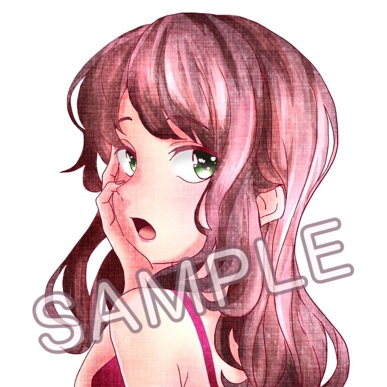 イラスト・アイコンを作成します お客様のご希望に応えられるよう、頑張ります。 イメージ3
