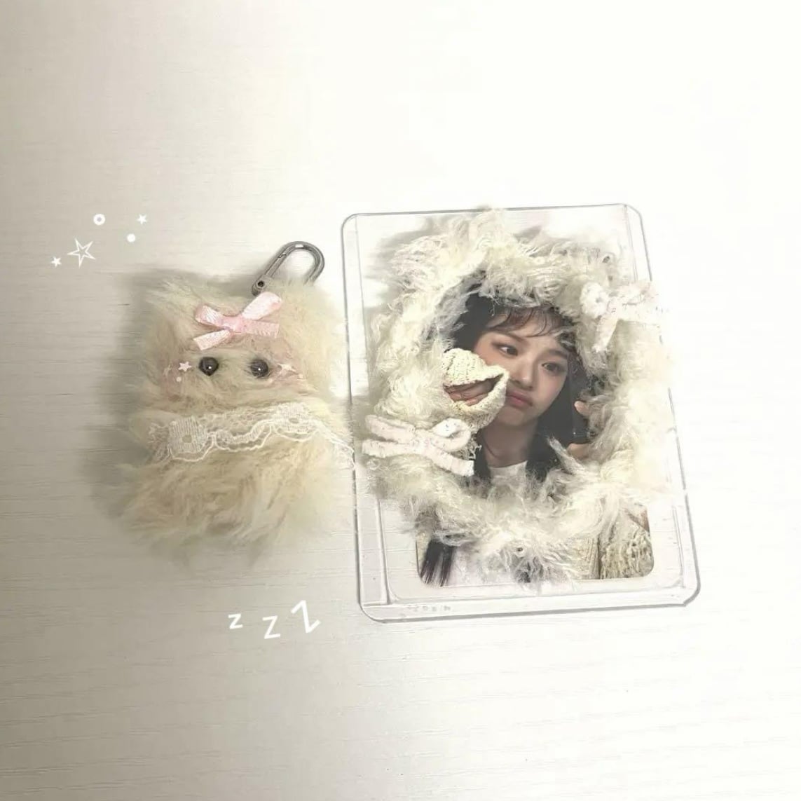 UNIBABYオーダー受け付けます UNIBABY ハンドメイド販売開始*。9°★. イメージ6