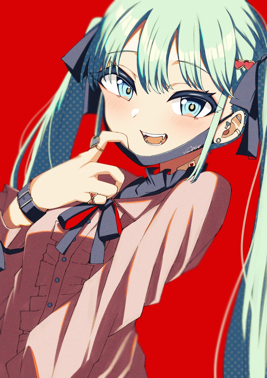 キャラデザやサムネイル、一枚絵を制作します 幅広くご要望にお応えします。相談だけでもOK イメージ3