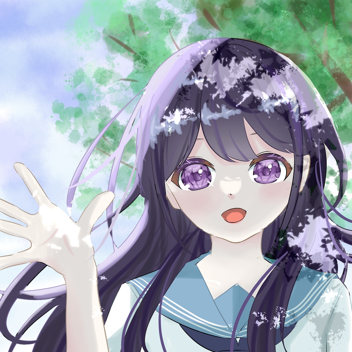 可愛いアイコン作成をいたします アイコンやサムネイルお任せください！可愛いイラストをお届け！ イメージ4