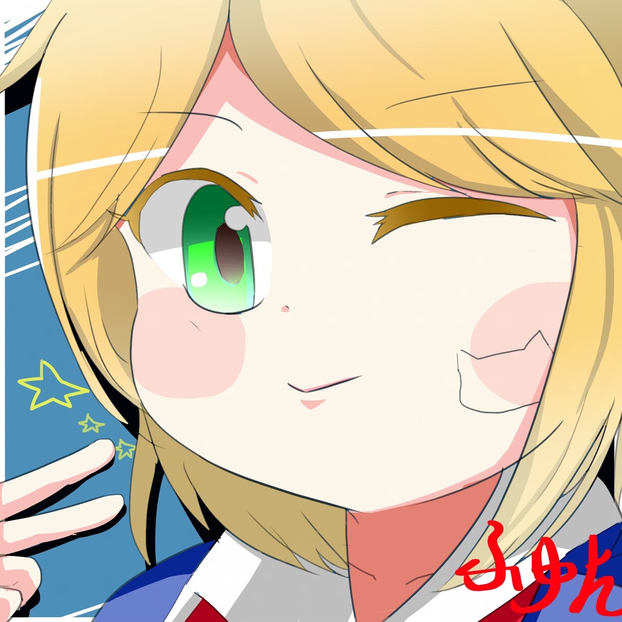 速達！1日でかわいいアイコンをお描きします 早い・かわいい・愛おしい　の三拍子をお届けします イメージ9