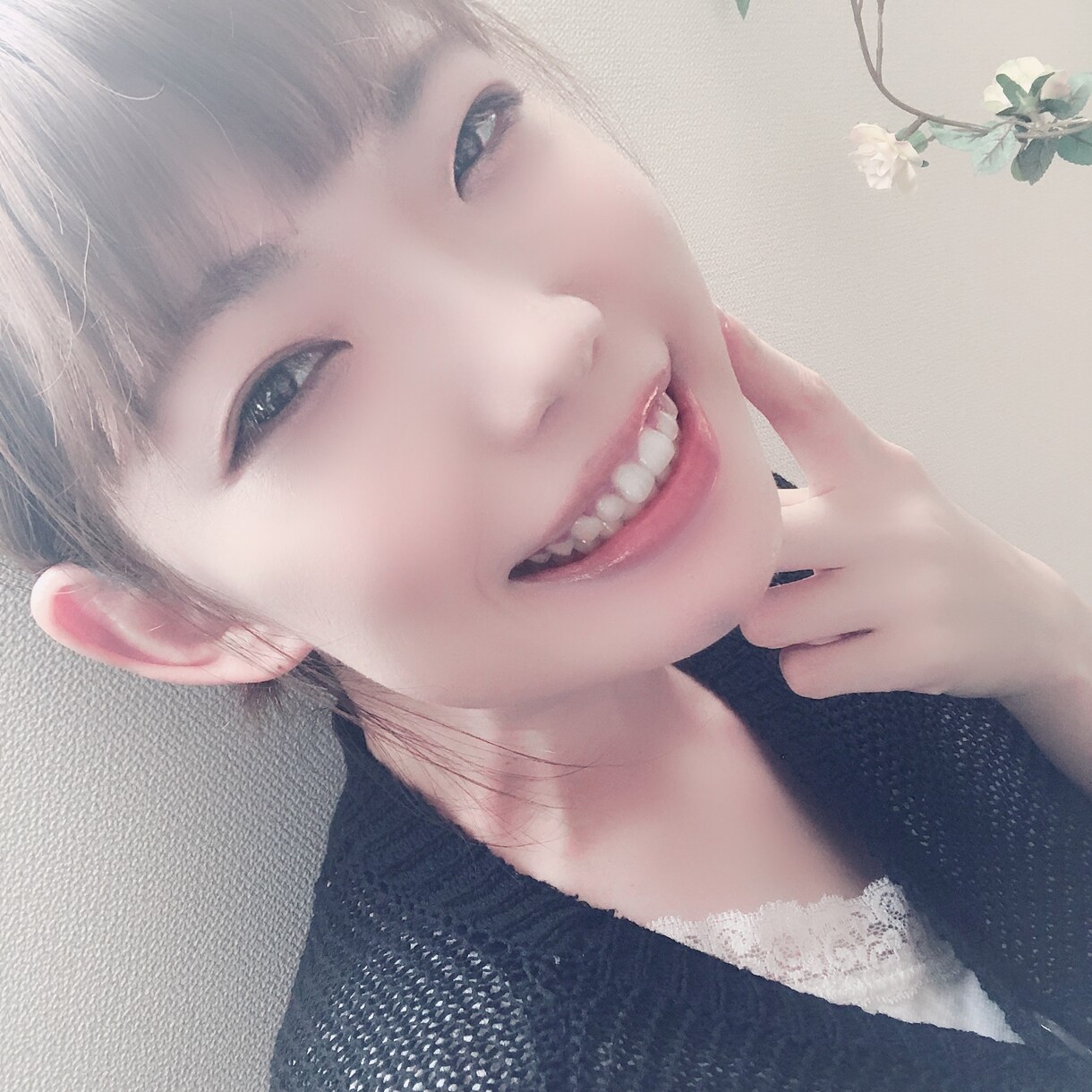 愚痴、暇つぶし、相談、何でも聞きます フリーモデル、元接客業のお話好きがお話聞きます！ イメージ2