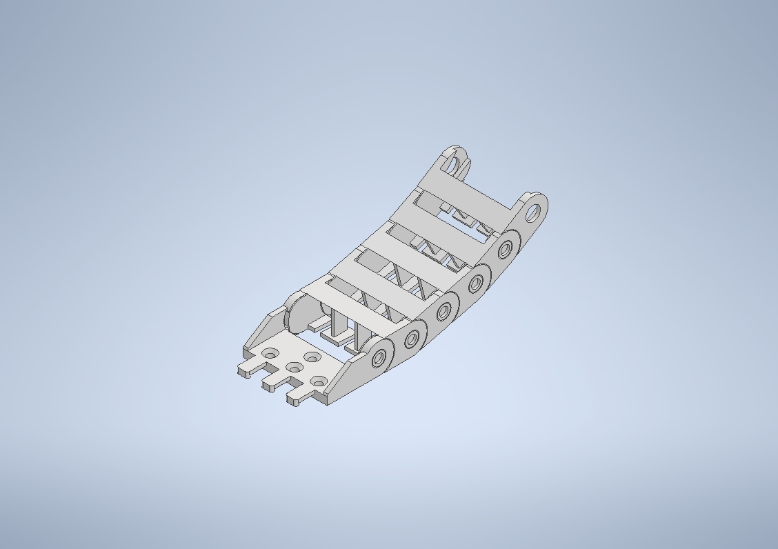 相談無料！資格保持者が3Dデータ作成します 3Dプリンター実務4年　2D/3DCAD利用技術者1級保持者 イメージ2