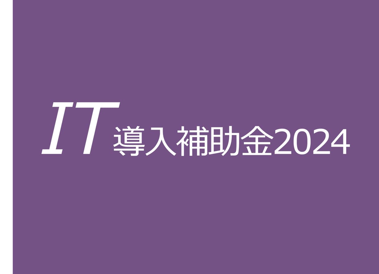 IT導入補助金のお悩み何でもお答えします （30分間のWeb面談）ITツール登録、補助金申請の支援 イメージ1