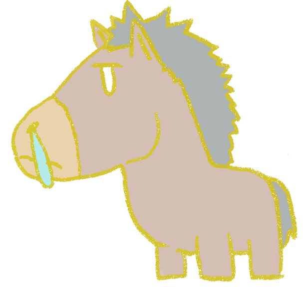 カワイイ動物のイラストを描きます どんな動物でも描きます！お気軽にご依頼ください！ イメージ2