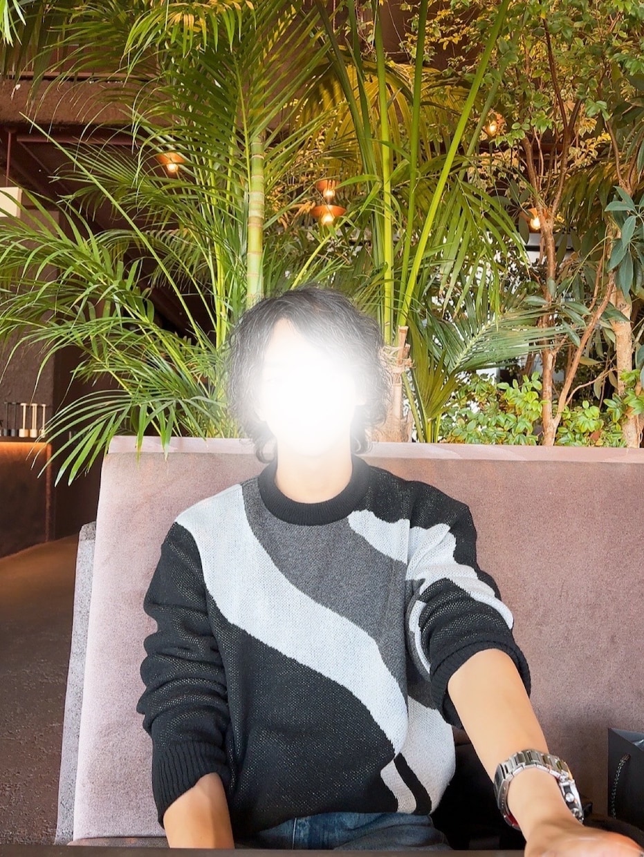 1時間プロフィール写真撮ります 好印象&盛れる角度でプロフィール撮影プロフ添削も可✒️ イメージ5