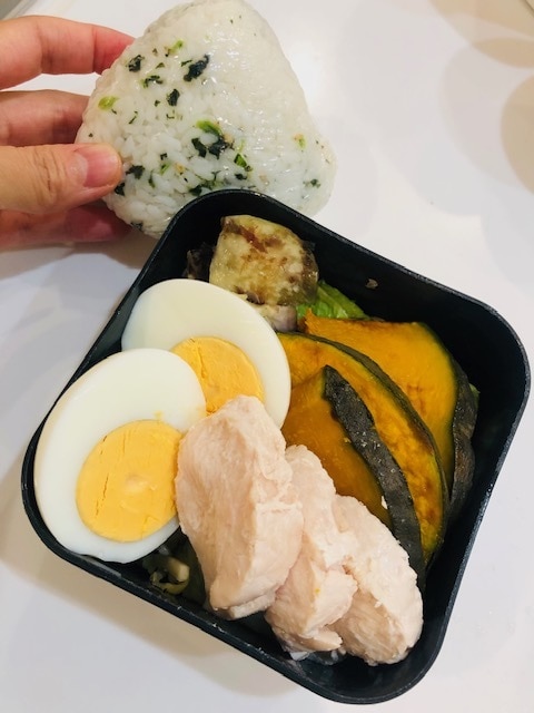 女子必見！ストレスフリーな食事改善方法を考えます ☆食べることが大好きな方も安心！あなた専用のアドバイス イメージ3