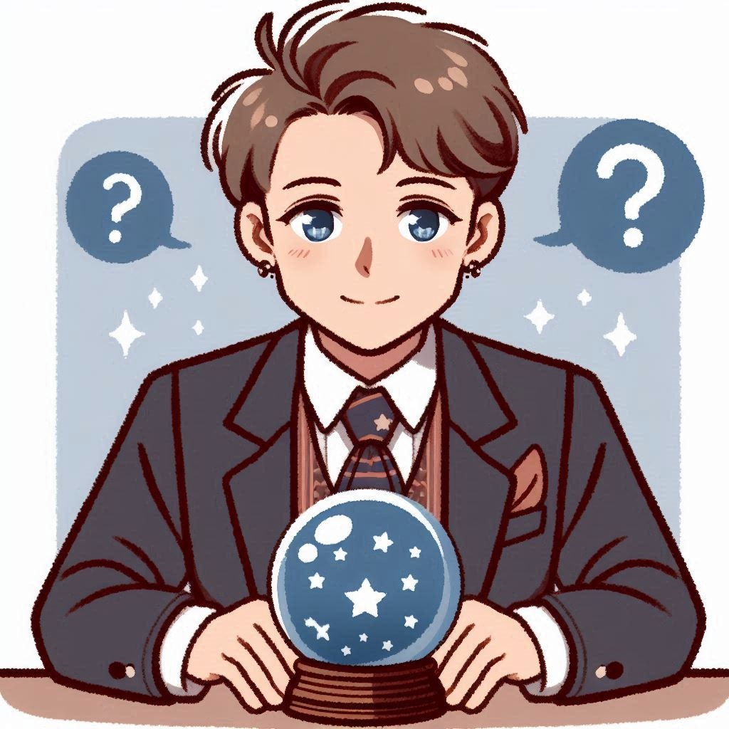 未来を見通す！人生を総合的に占います あなたの未来を導く、人生総合占いリーディング！ イメージ2