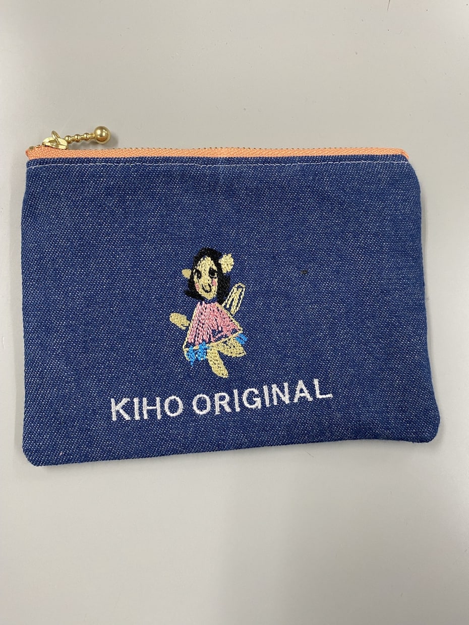 子供の絵を布製品に刺繍します 今しか描けない想いを刺繍で未来へ残す イメージ1