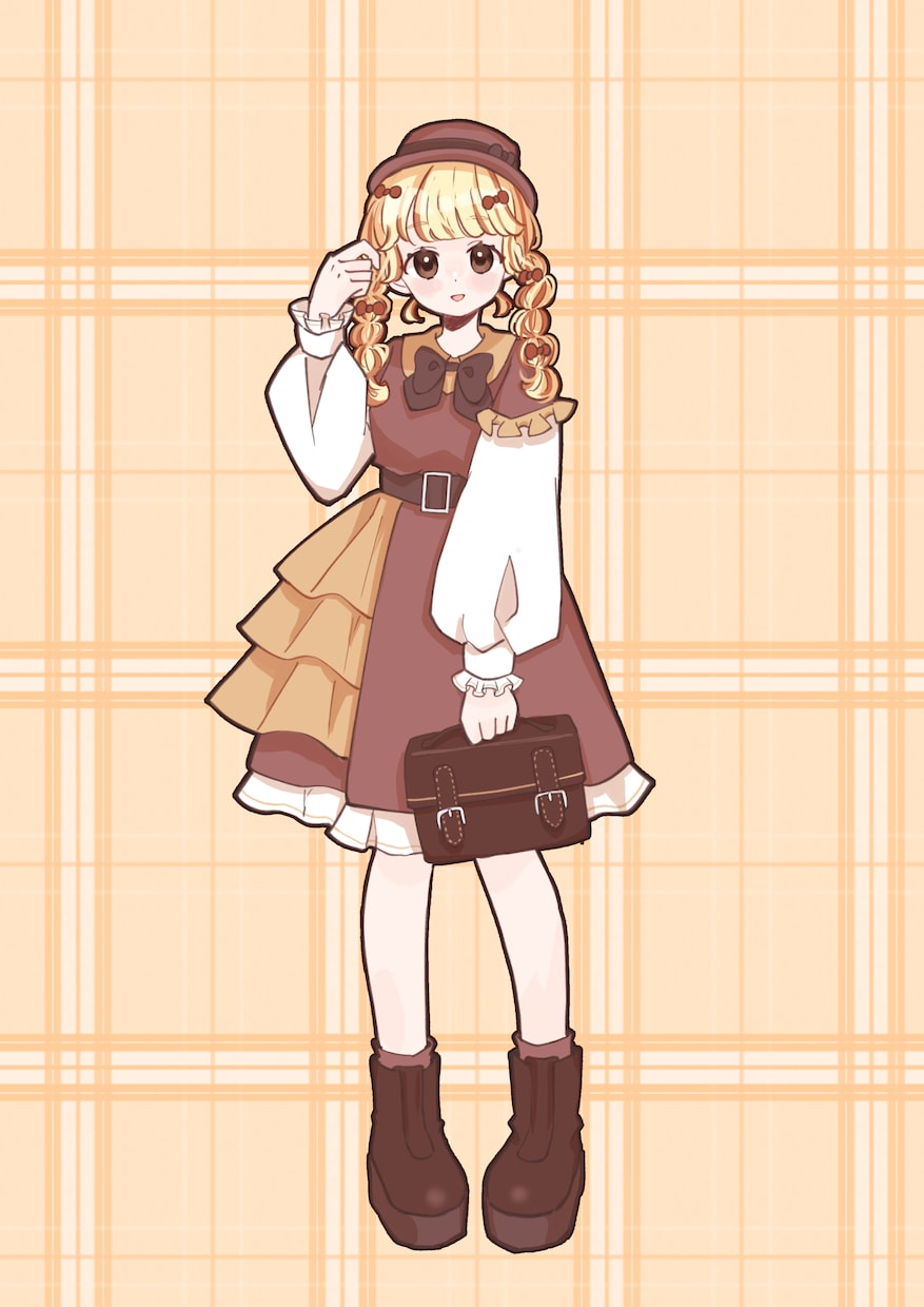 格安プラン 格安でイラスト描きます かわいいイラストを安く早く提供します！ イメージ9