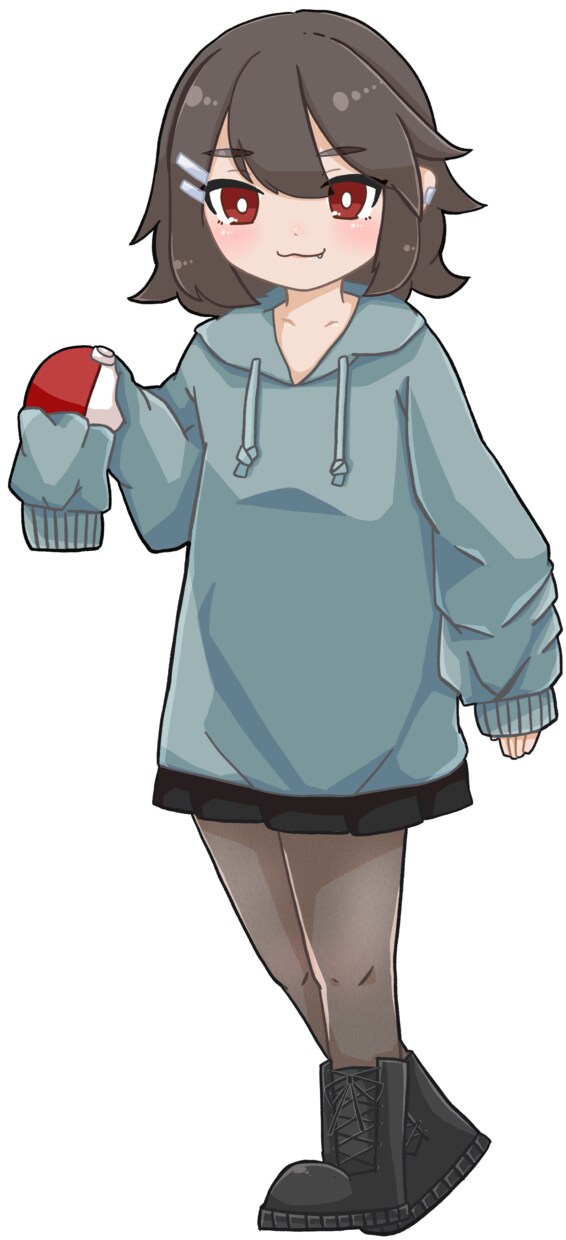 かわいいSNS用アイコン描きます オリジナルキャラや好きなキャラでSNSを彩りませんか？ イメージ3