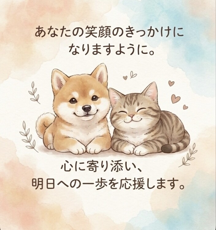 お話を聞いて心を軽くします 誰にも話せない愚痴から、対人関係や恋愛のお話も大歓迎！！ イメージ2