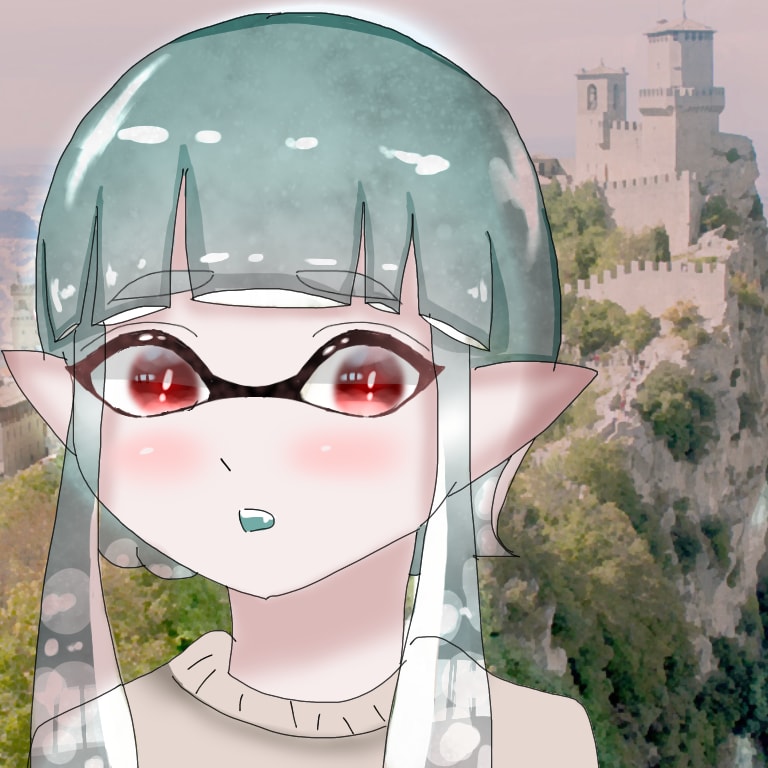 アイコン、ヘッダー、その他もろもろ描きます 貴方のすきな絵柄、系統でお描きします イメージ4