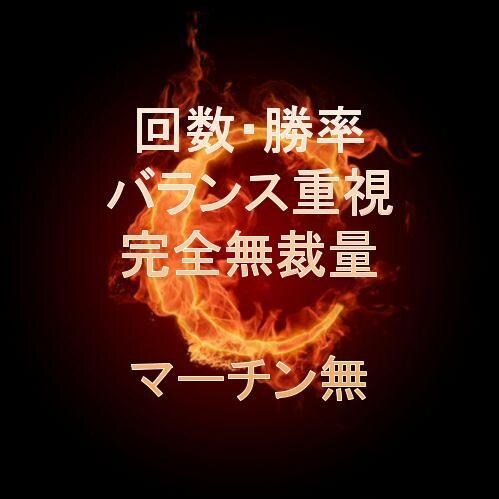 第１弾★ノーマルモード★BOサインツール提供します 勝率と回数のバランス重視型サインツール イメージ1