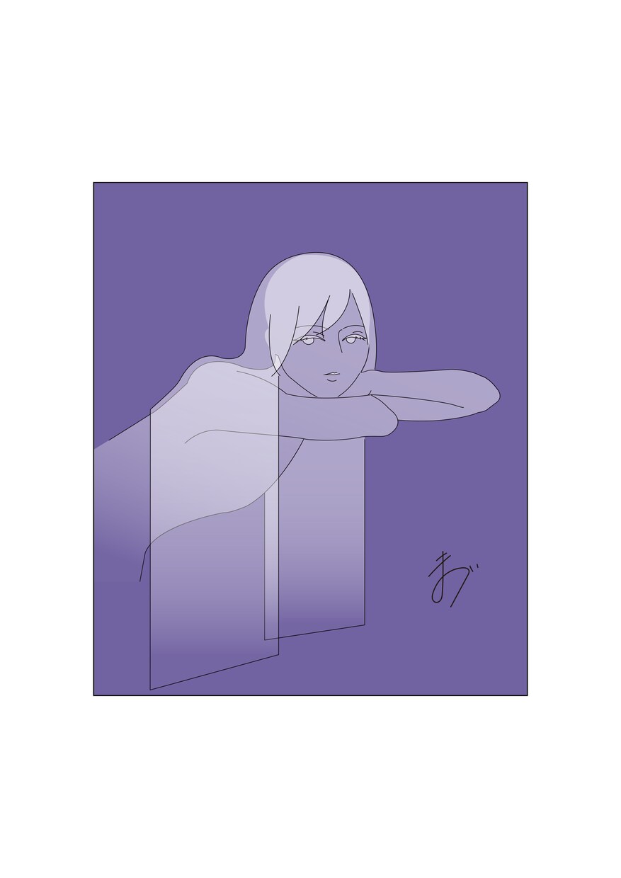 シンプルで爽やかなイラストを制作します 個人利用から商用利用までお気軽にご相談ください！ イメージ2