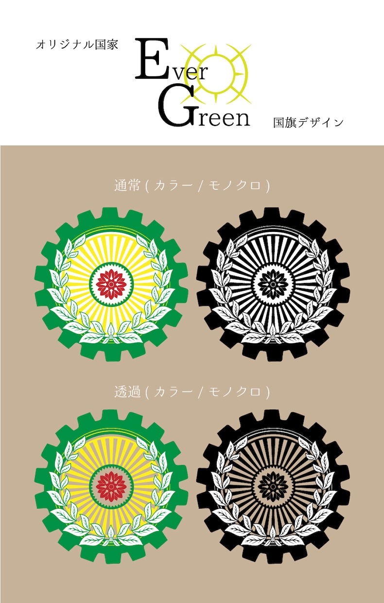 貴方だけの配信企画やお名前のロゴ制作、承ります 満足いくまで話し合いながら、素敵なロゴを作りましょう！ イメージ5