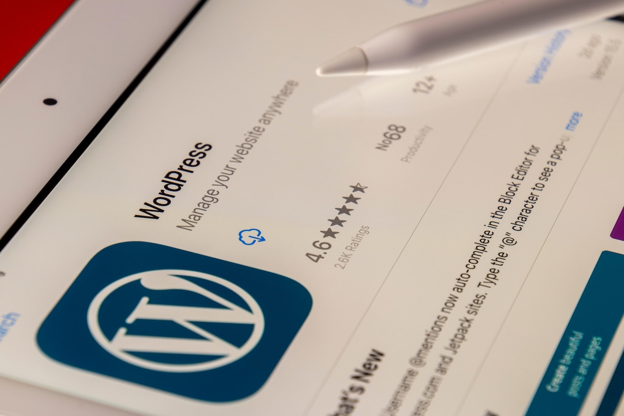 Wordpressのお悩み解決します ホームページを変更・カスタマイズしたいご要望にお応えします｡ イメージ2