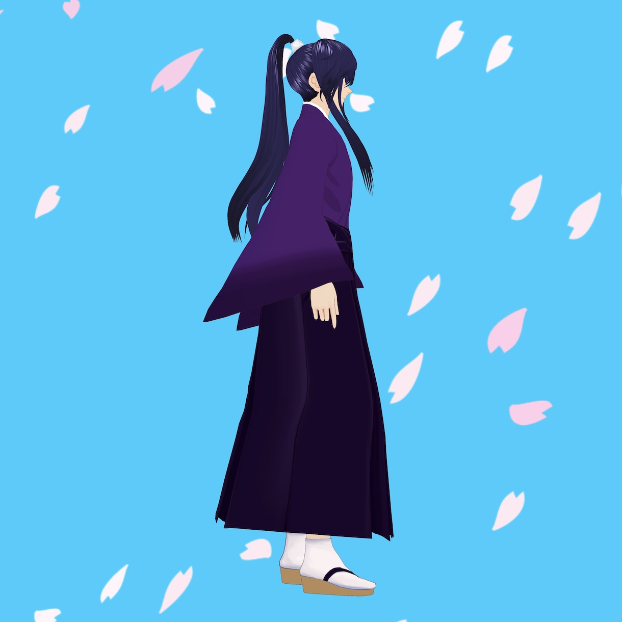 Vtuber★VRoid＋αで3Dモデル作ります 10年以上で1000点超を世に送り出した現役デザイナーが制作 イメージ5