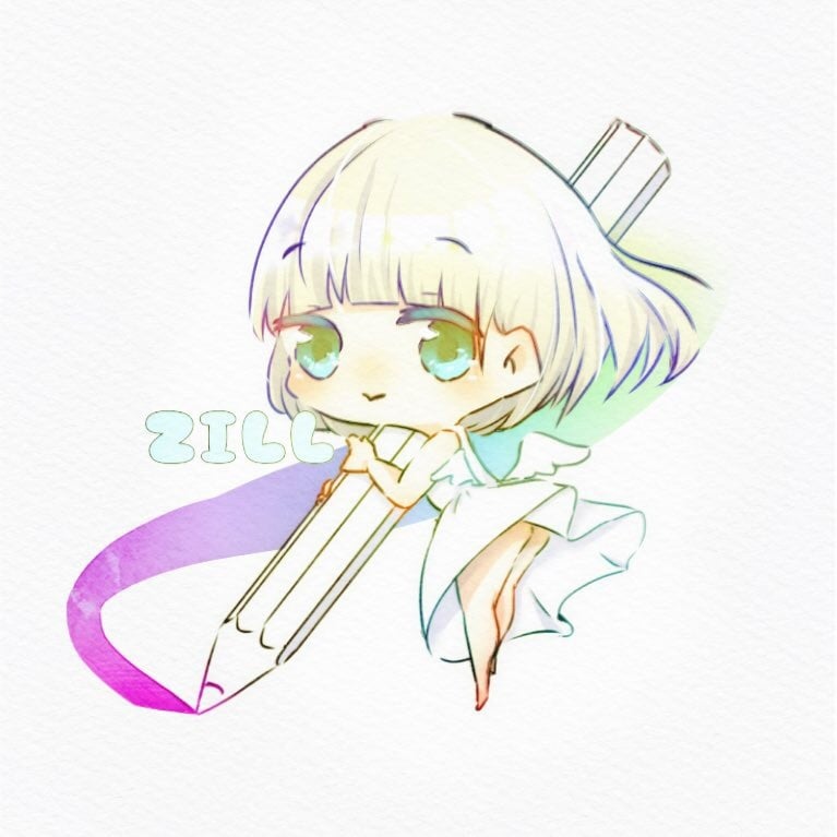ご希望のイラスト描きます 可愛いプチキャラをアイコンにしたい方へ イメージ4