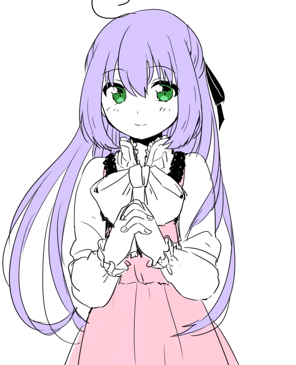オリジナルキャラクターをイラストに描きます 画像　イラストサービス　オリジナルキャラクター　似顔絵 イメージ4