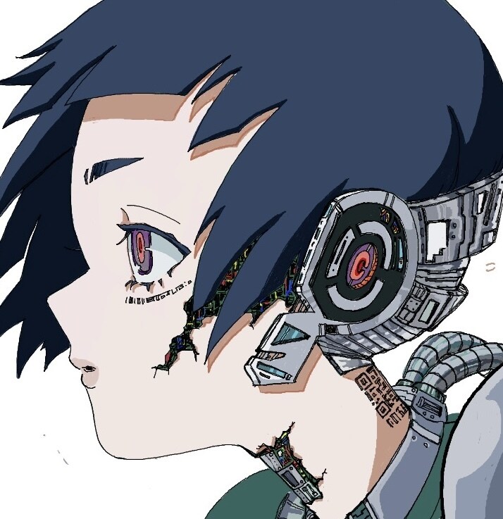 アニメ塗りイラストを制作します 使用用途に合わせたイラストを作成します！【商業利用可能】 イメージ1