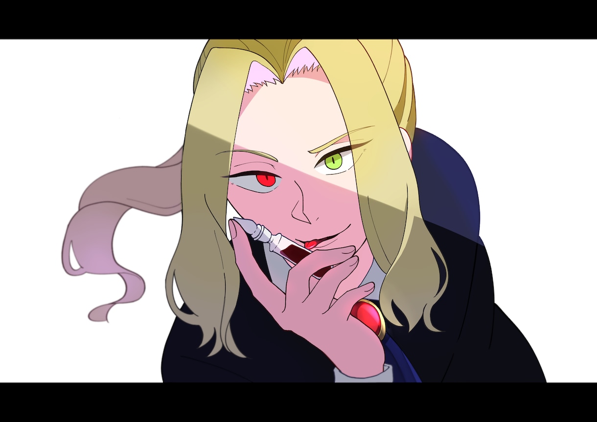 低価格でイラストを提供します 商用利用可。細部までこだわって描かせていただきます！ イメージ3