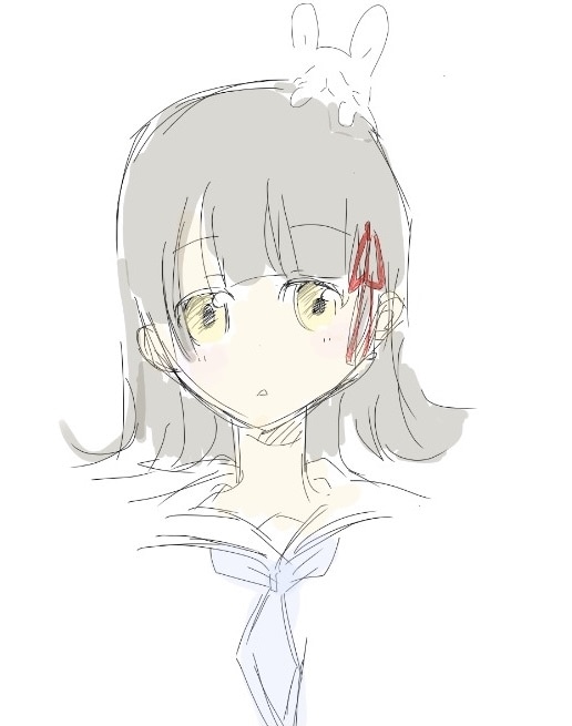 Twitterのアイコン　ヘッダー画像承ります どんな画風でも、いけます。！！ イメージ2