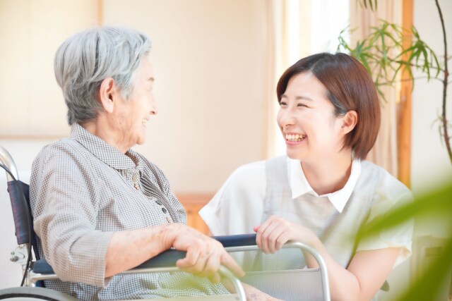 家族の介護疲れた、辛い、そのお氣持ちお聴きします 元ナース、家族の介護をした経験あり、された経験もあり✨ イメージ10