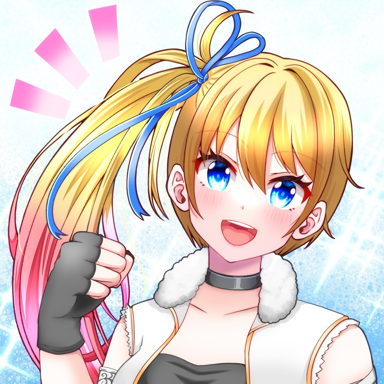 半額お値引中☆元気で可愛いイラストお描きします 先着5名様限定で特別お値引き致します！残り3枠！ イメージ7