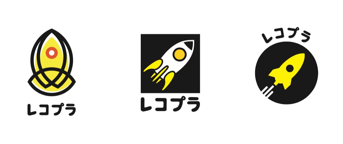 おしゃれロゴ等現役デザイナーによるロゴをお届けます ☆クラシックなサロン系、アパレル、おしゃれロゴ等 イメージ5