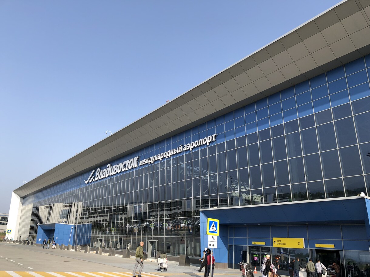ロシア電子ビザ代行申請します シベリア方面に行かれる方へ必須の電子ビザ代行します！ イメージ2