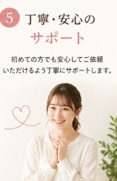 文章作成・記事執筆アドバイスします 書けない・整えたいを丁寧にサポート イメージ5