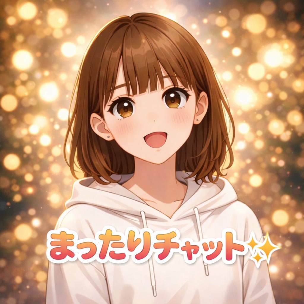 30分集中チャット★お話聞きます 雑談★相談★なんでもOK☆☆★ イメージ1