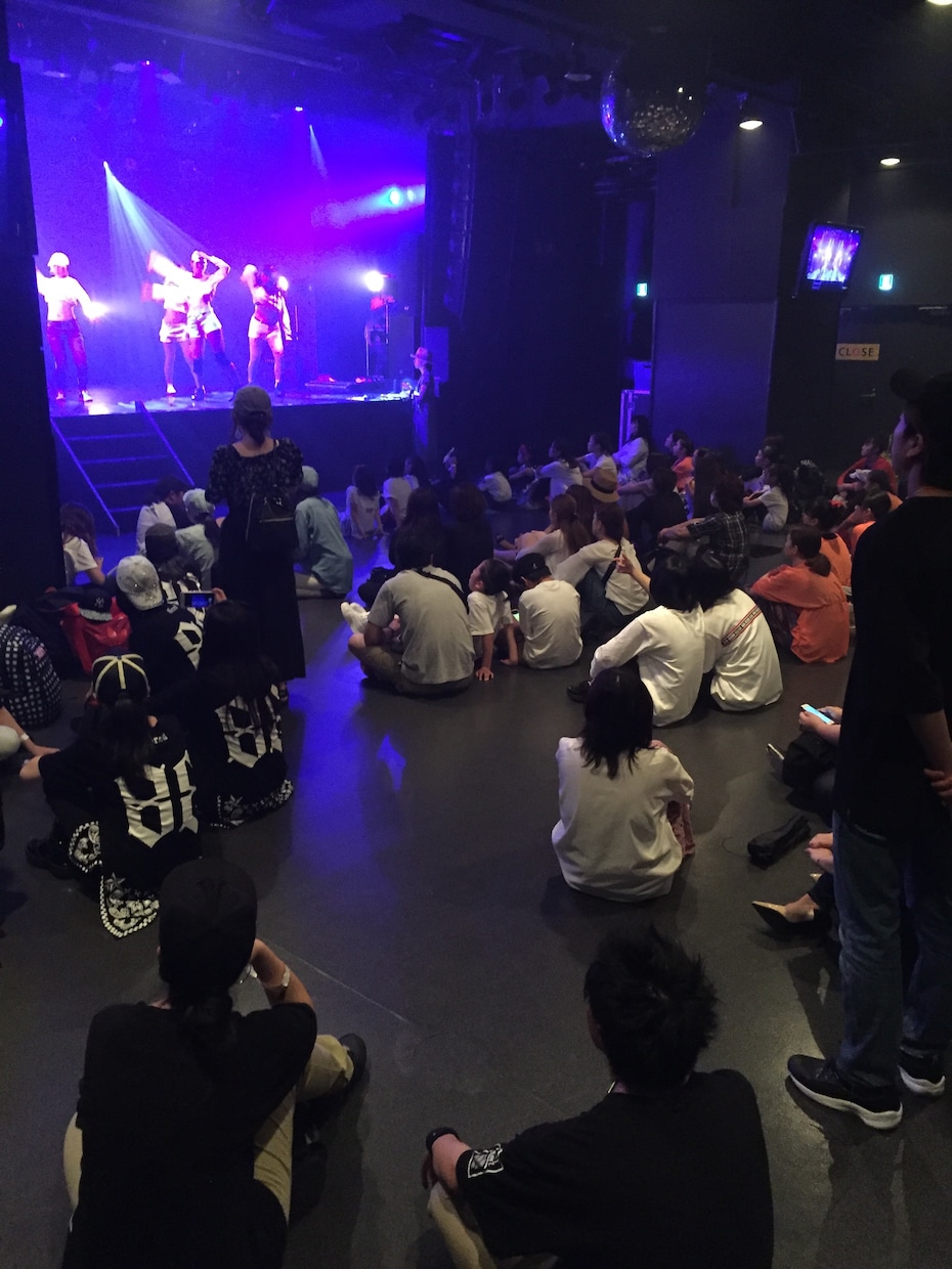 ダンスの振り付けを提供します ダンス未経験の方でも大丈夫!! イメージ3
