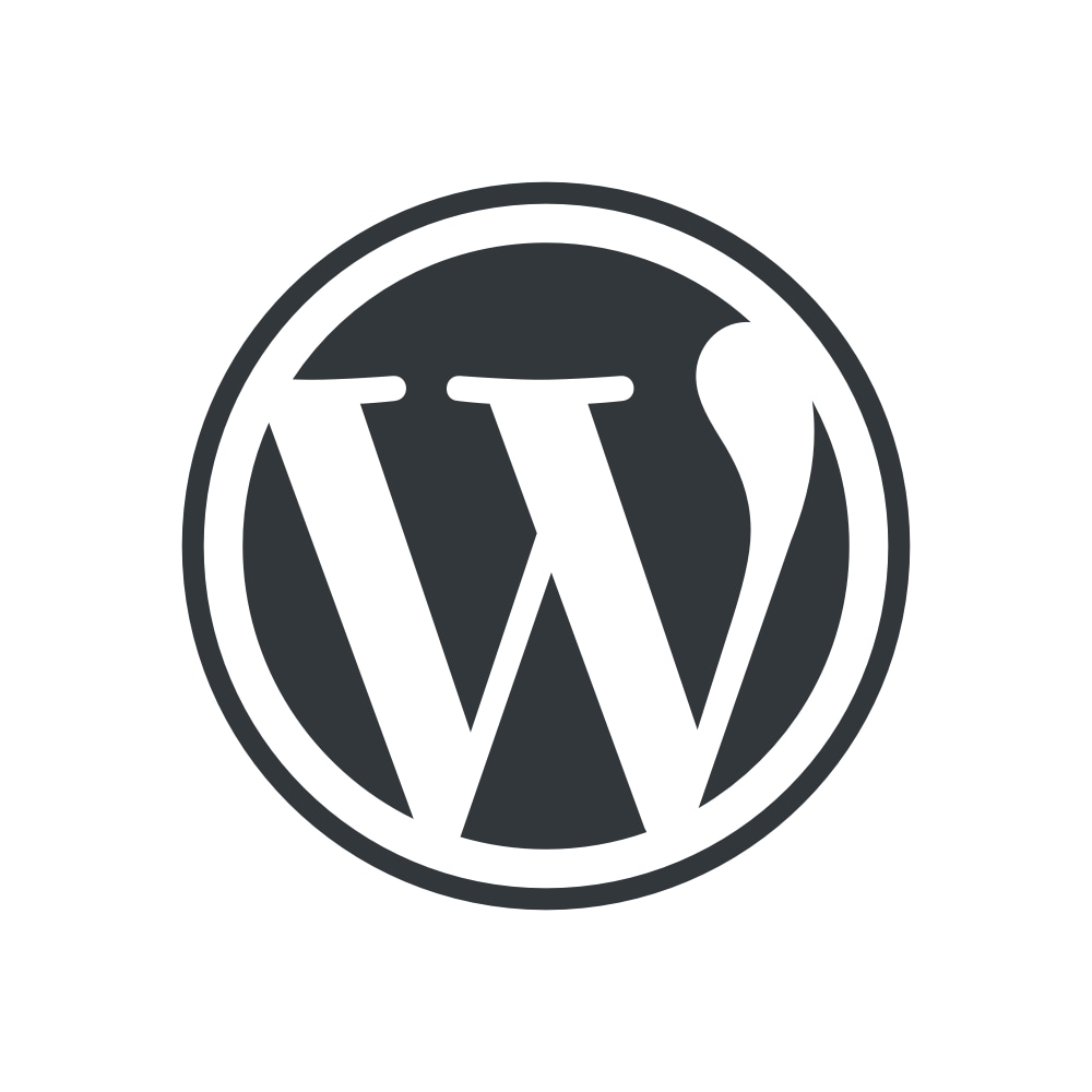 Wordpressの初期設定します ブログやウェブサイトが作れます。 イメージ1