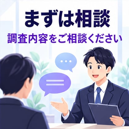 AIで営業先企業を調査・比較します 公開情報を確認し、提案に使える比較資料を作成 イメージ10