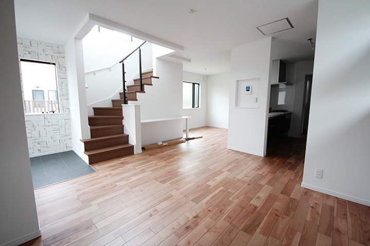 初めての注文建築に素敵な間取りプランニングします これから戸建てを購入検討している方・間取りで悩んでいる方 イメージ4