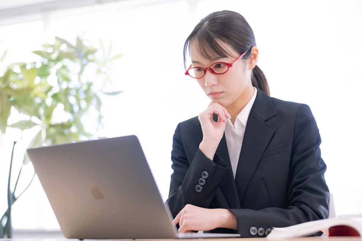 ひとりで抱えがちな経理の不安、一緒に整理します 社長の奥さんのための やさしい経理相談 イメージ1
