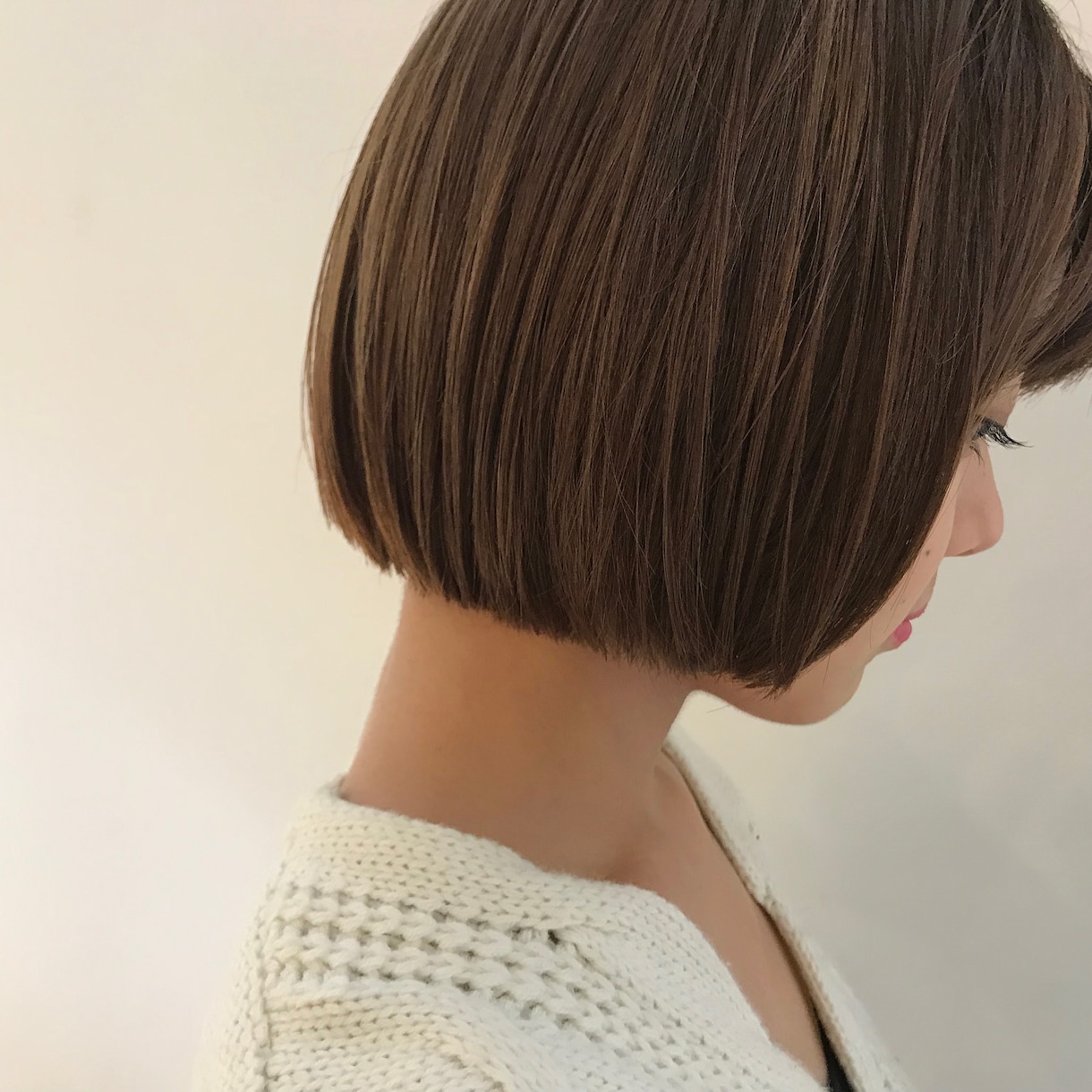 美容師として似合うヘアやメイクを提案します◎ます 美容師だからこそおすすめできる流行りも交えて提案します◎ イメージ3