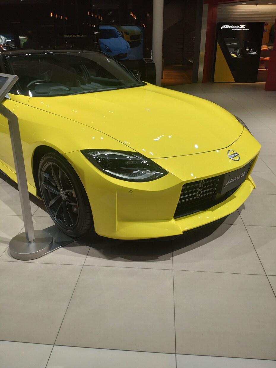 欲しい車の要望を答えます 家族にあった車や走りの良い車とか内装が良い車など イメージ1