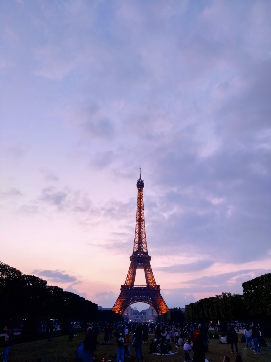 フランス旅行前必読｜超最低限の注意点3つ教えます 店員さんが冷たいは勘違い？知っておくべきマナー【PDF5枚】 イメージ5